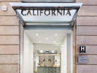 California Hotel