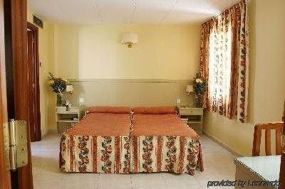 California 3* Barcelona