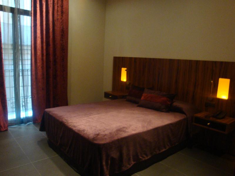 Hotel California