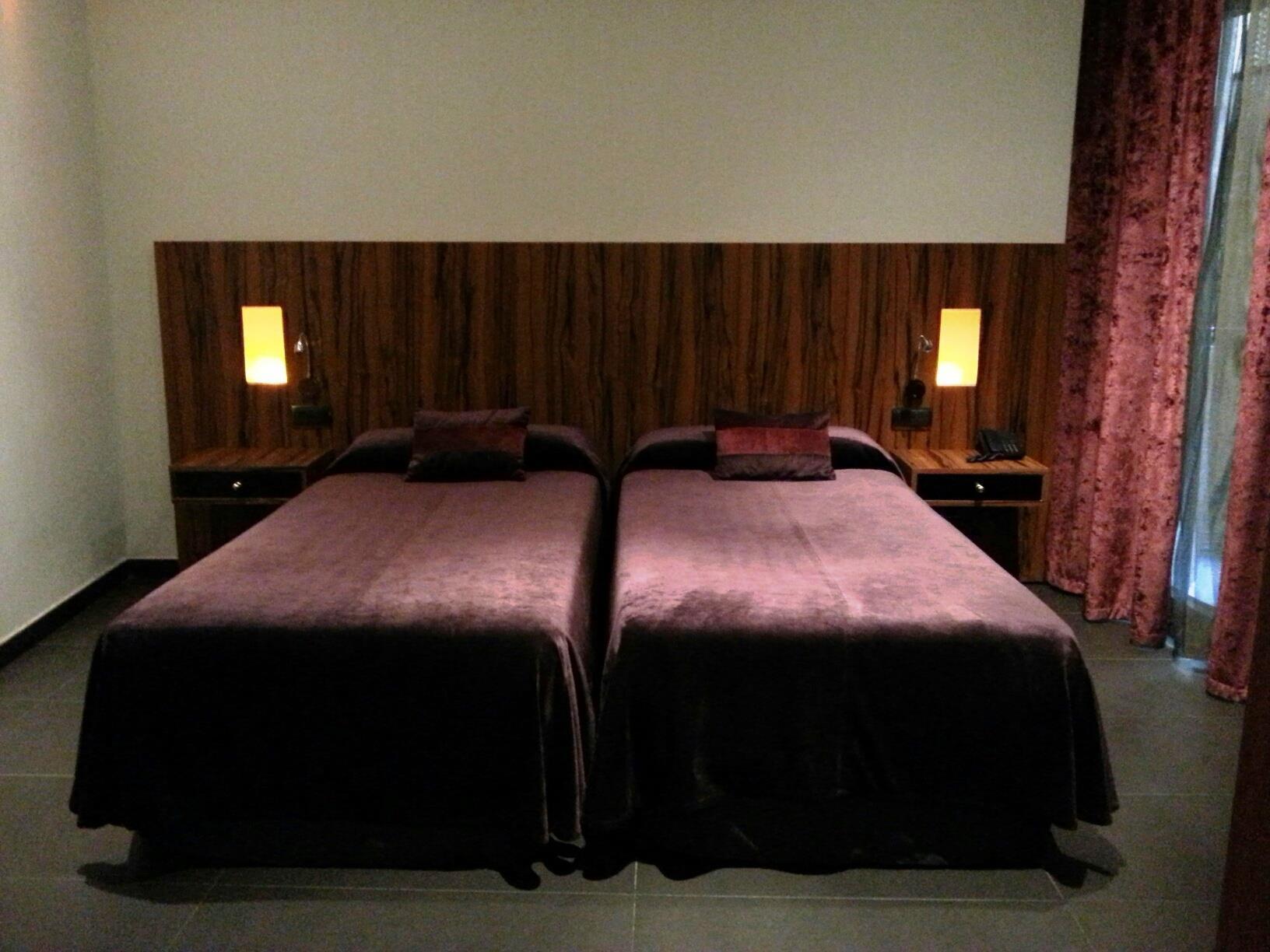 California Hotel 3*