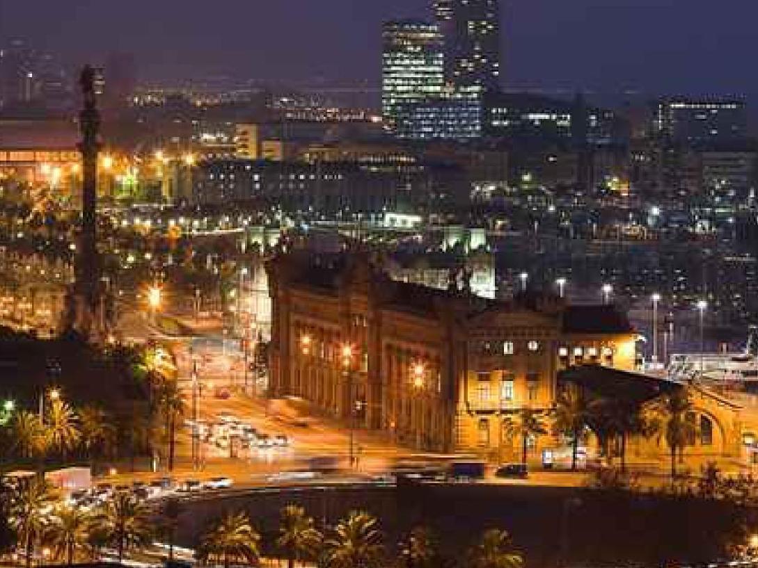 California 3*