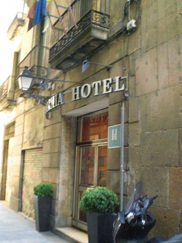 California 3* Barcelona