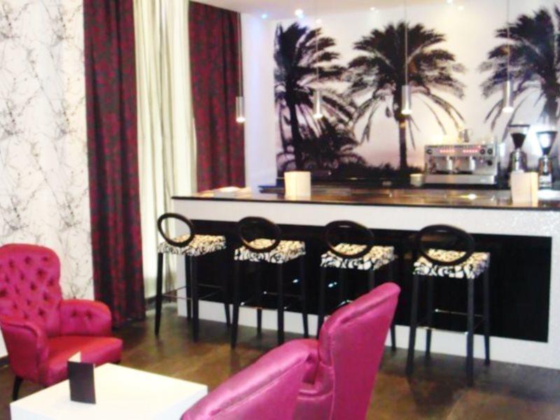 California Hotel 3*