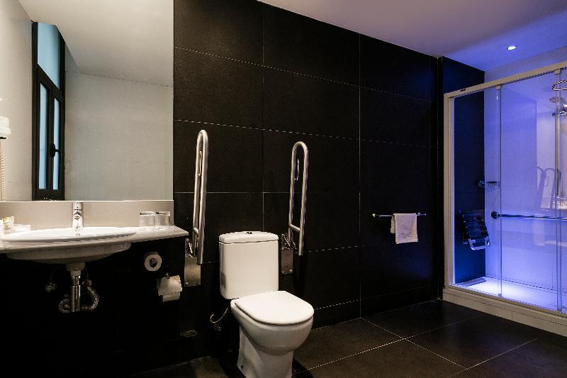 California Hotel Barcelone
